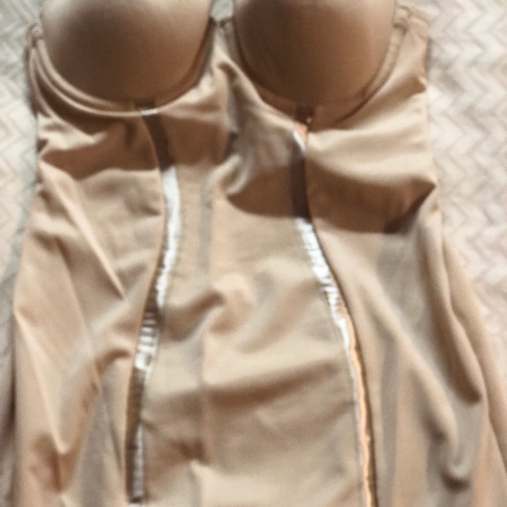 Madenform shapewear slip size 36B